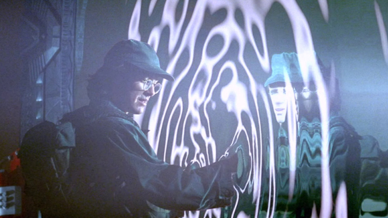 Illustration for article titled I Ate a Shitload of Cold Medicine and Re-Watched Stargate